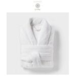 Luxury Atelier Design Bademantil Lux hotelski ženski