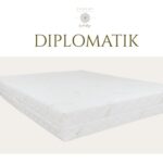 Luxury Atelier Design Dušek Diplomatik premier ručno rađeni garancija 10 godina