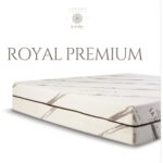 Luxury Atelier Design Dušek Luxury Royal Premier ručno rađeni garancija 10 godina