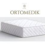 Luxury Atelier Design Dušek Ortomedik premier ručno rađeni garancija 10 godina
