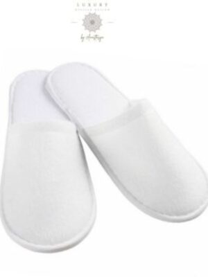 Luxury Atelier Design Papuce hotelske Lux 5mm djon