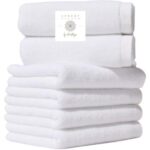 Luxury Atelier Design Peškir Lux hotelski 550g 100% pamuk hidrofilni