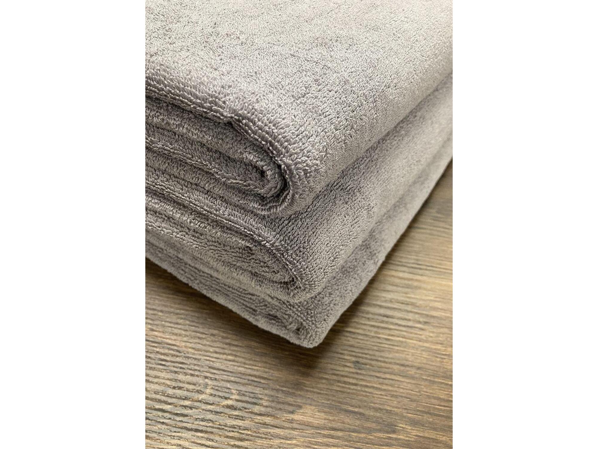 Luxury Atelier Design Peškir Lux hotelski bez broje 550 gr.izrađeni od Luxury Atelier Design Peškir Lux hotelski bez broje 550 gr.izrađeni od najkvalitetnijeg pamuka 180 x 80 - Slika 1