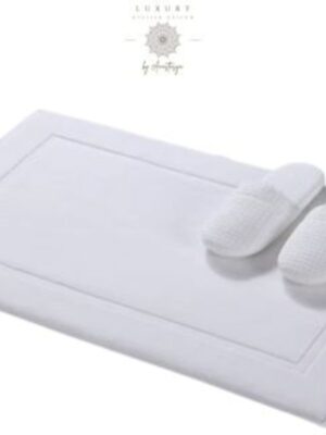 Luxury Atelier Design Peskir Lux hotelski stopa 750g 100 pamuk 50x 70