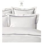 Luxury Atelier Design Posteljina Lux sa bordurom 300tc Lux hotel namenjena stanovima i hotelima visokih kategorija