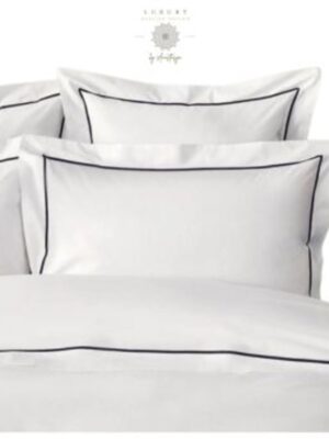 Luxury Atelier Design Posteljina Lux sa bordurom 300tc Lux hotel namen