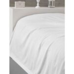 Luxury Atelier Design Prekrivač za krevet 100% pamuk