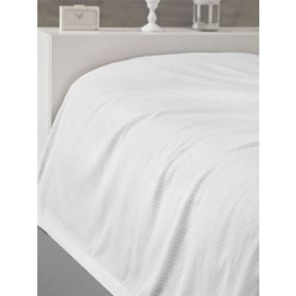 Luxury Atelier Design Prekrivač za krevet 100% pamuk